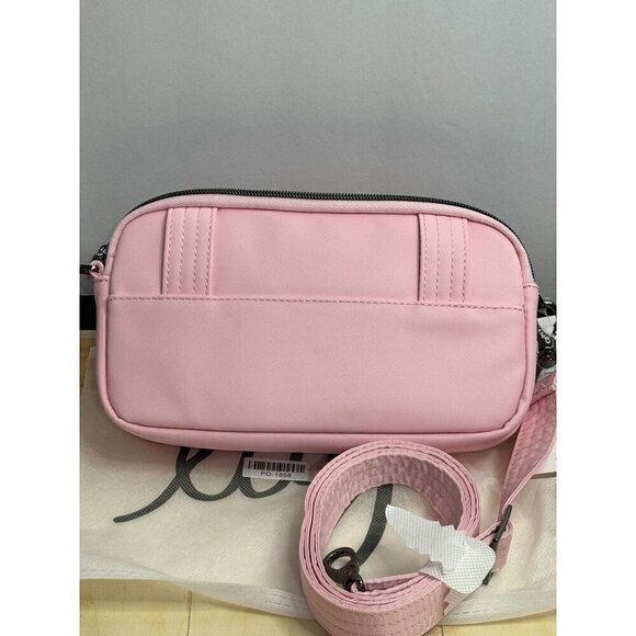 LUG Coupe XL LIMITED EDITION "SATIN" Matte Luxe - BUBBLE PINK - Picture 3 of 3